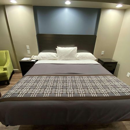 Surestay Hotel By Best Western Jasper Exteriör bild