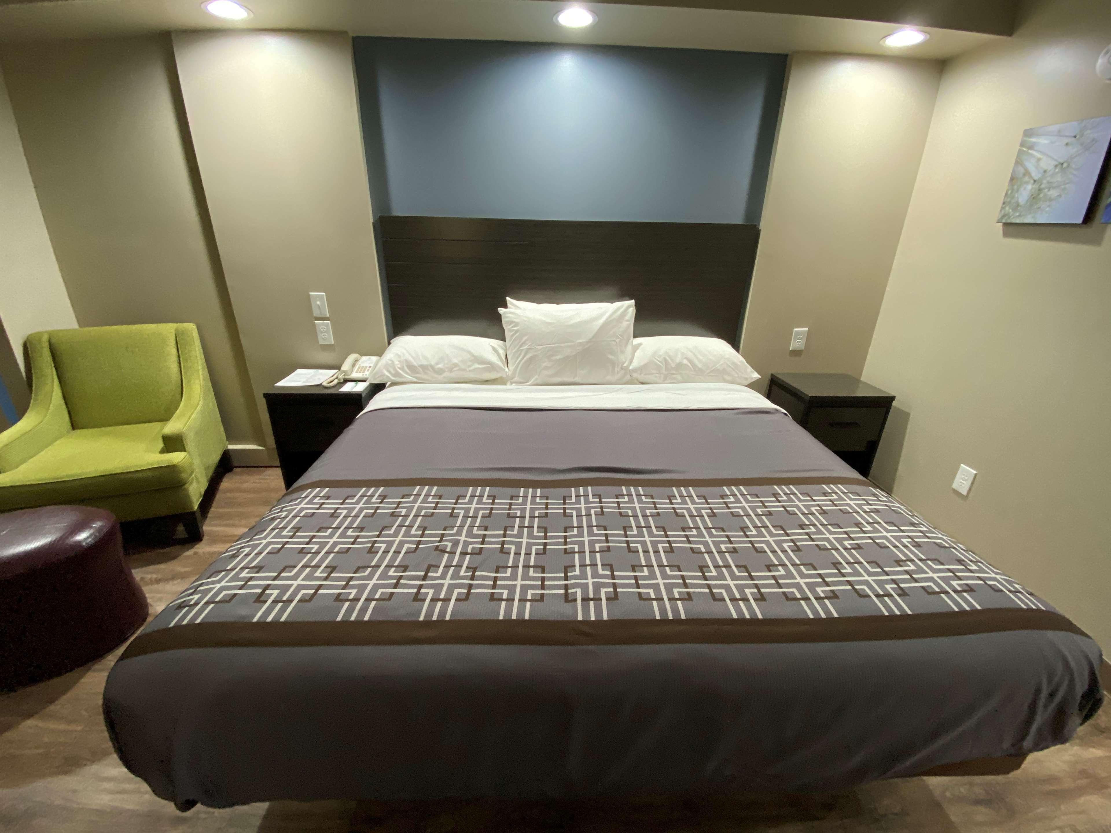 Surestay Hotel By Best Western Jasper Exteriör bild
