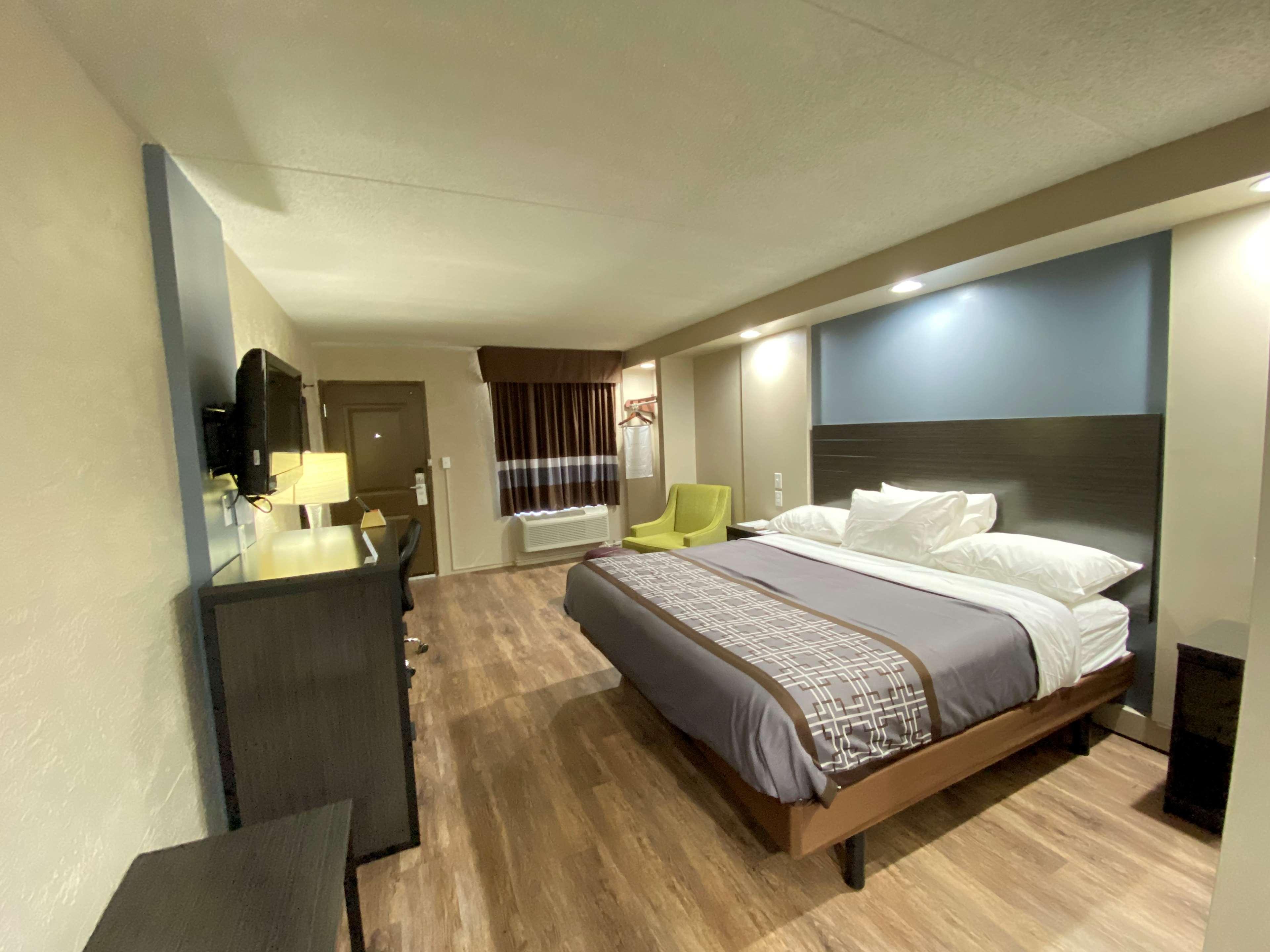 Surestay Hotel By Best Western Jasper Exteriör bild