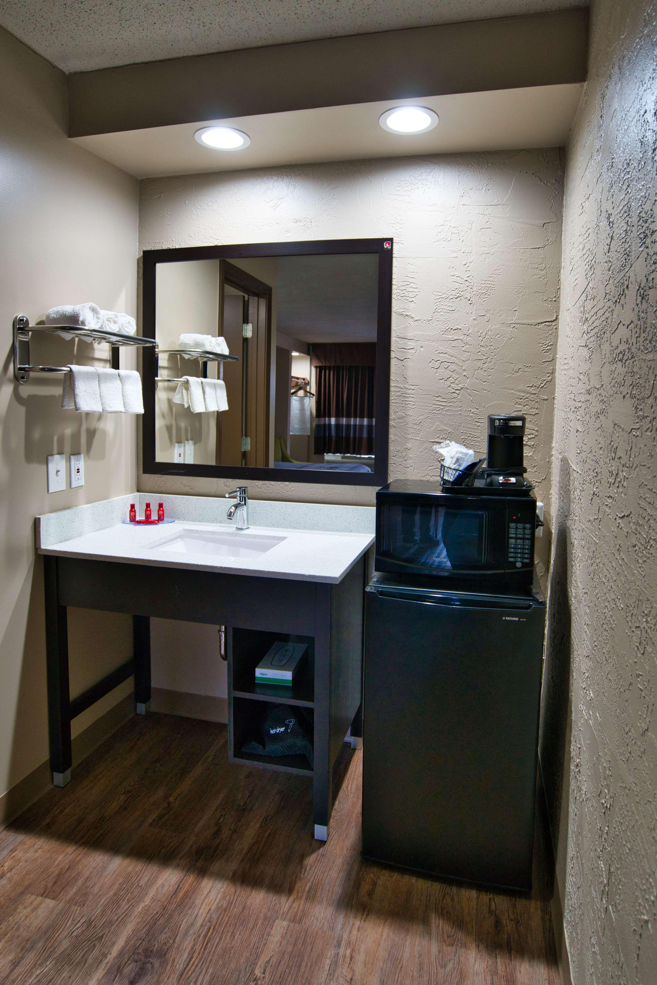 Surestay Hotel By Best Western Jasper Exteriör bild
