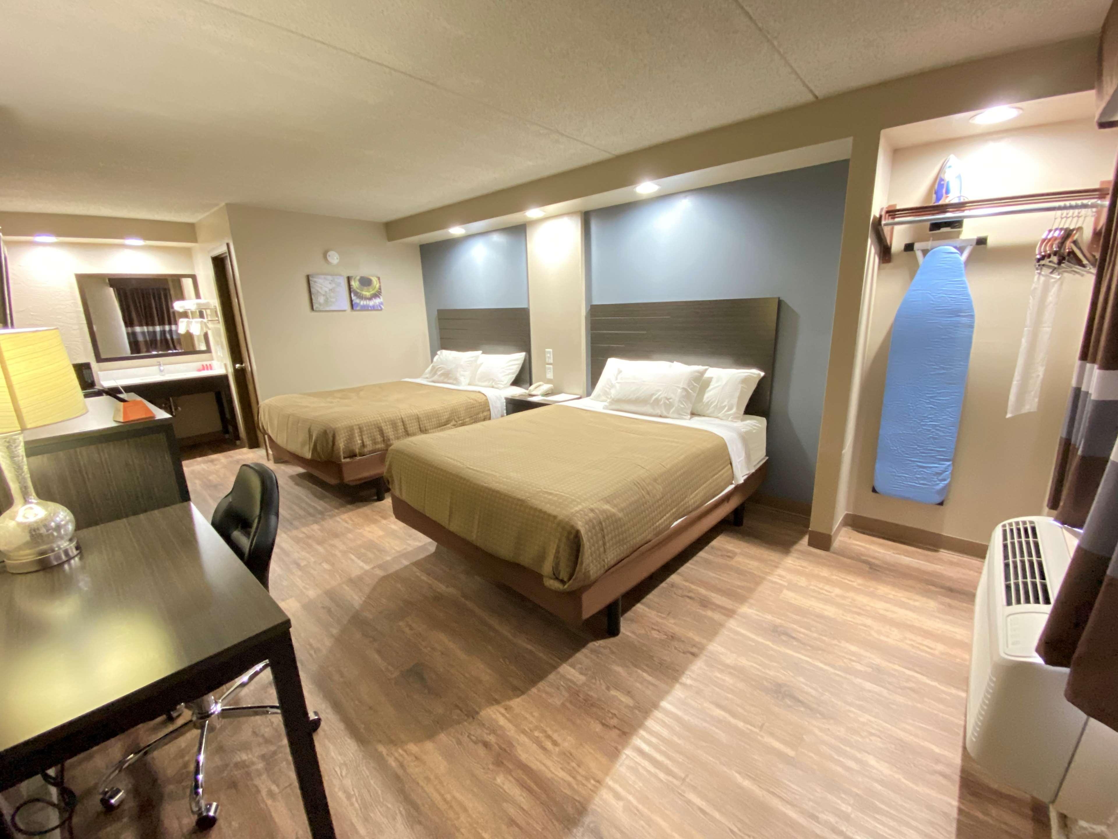 Surestay Hotel By Best Western Jasper Exteriör bild