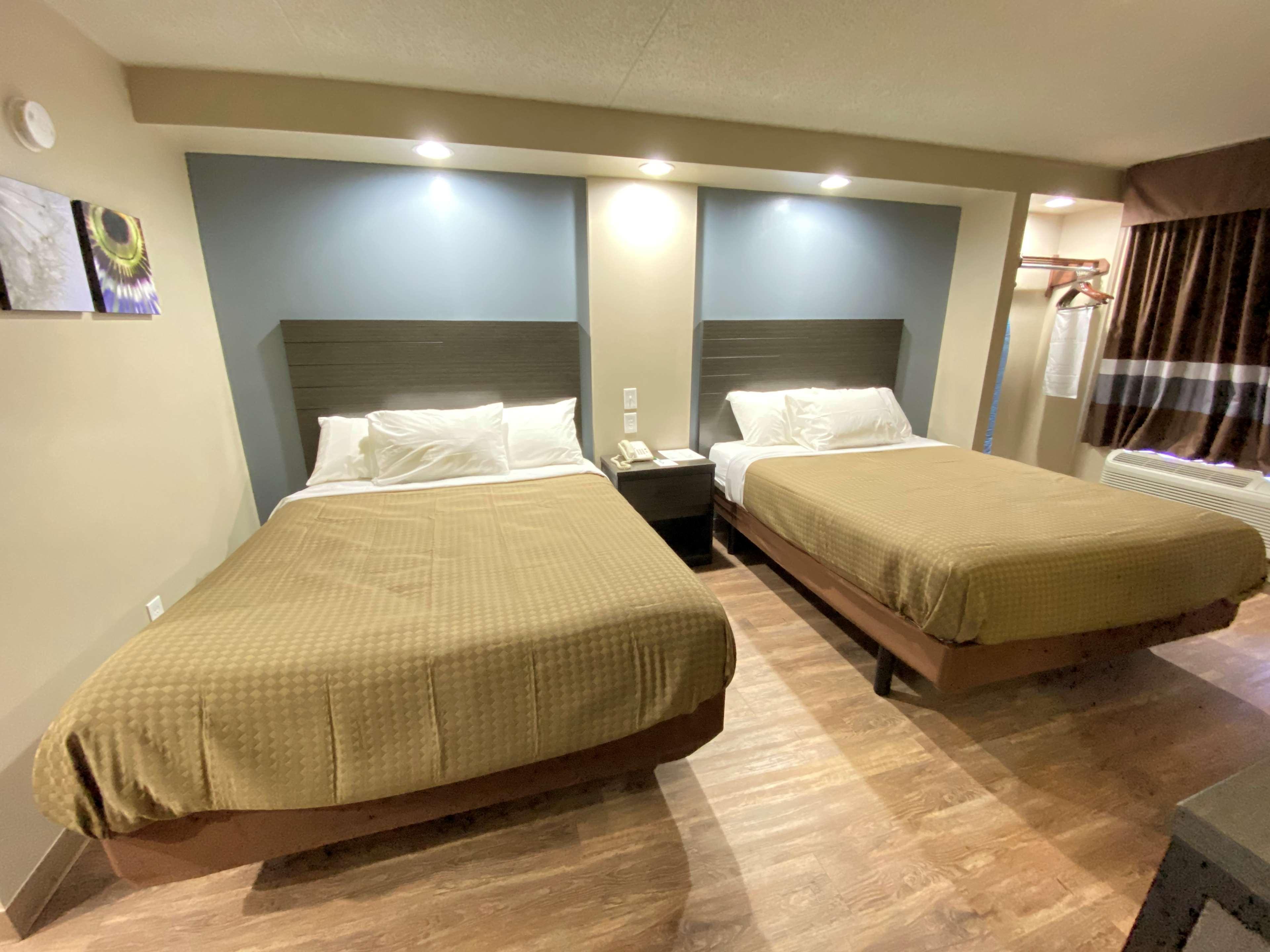 Surestay Hotel By Best Western Jasper Exteriör bild