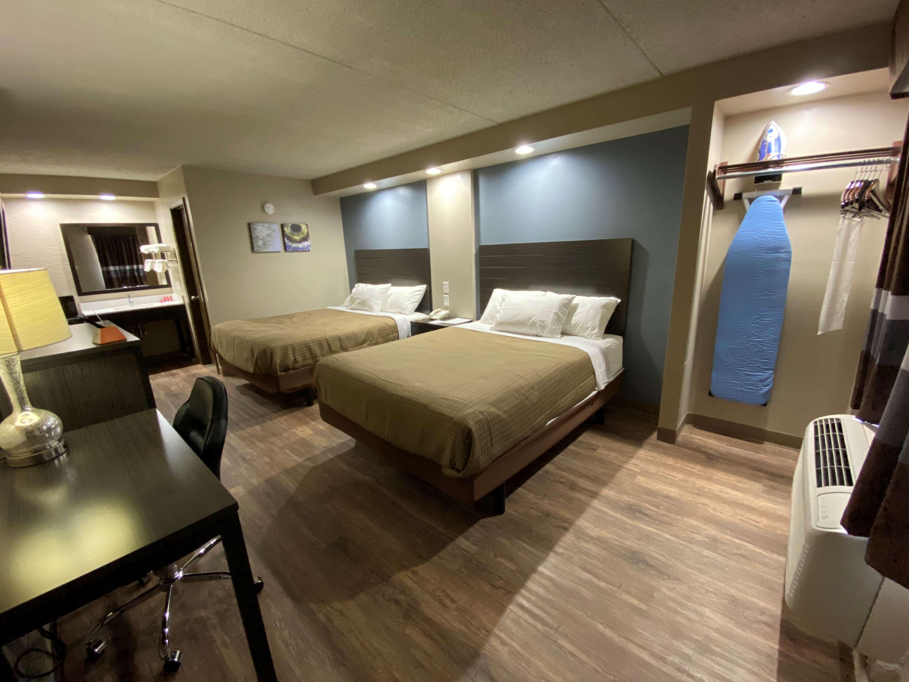 Surestay Hotel By Best Western Jasper Exteriör bild