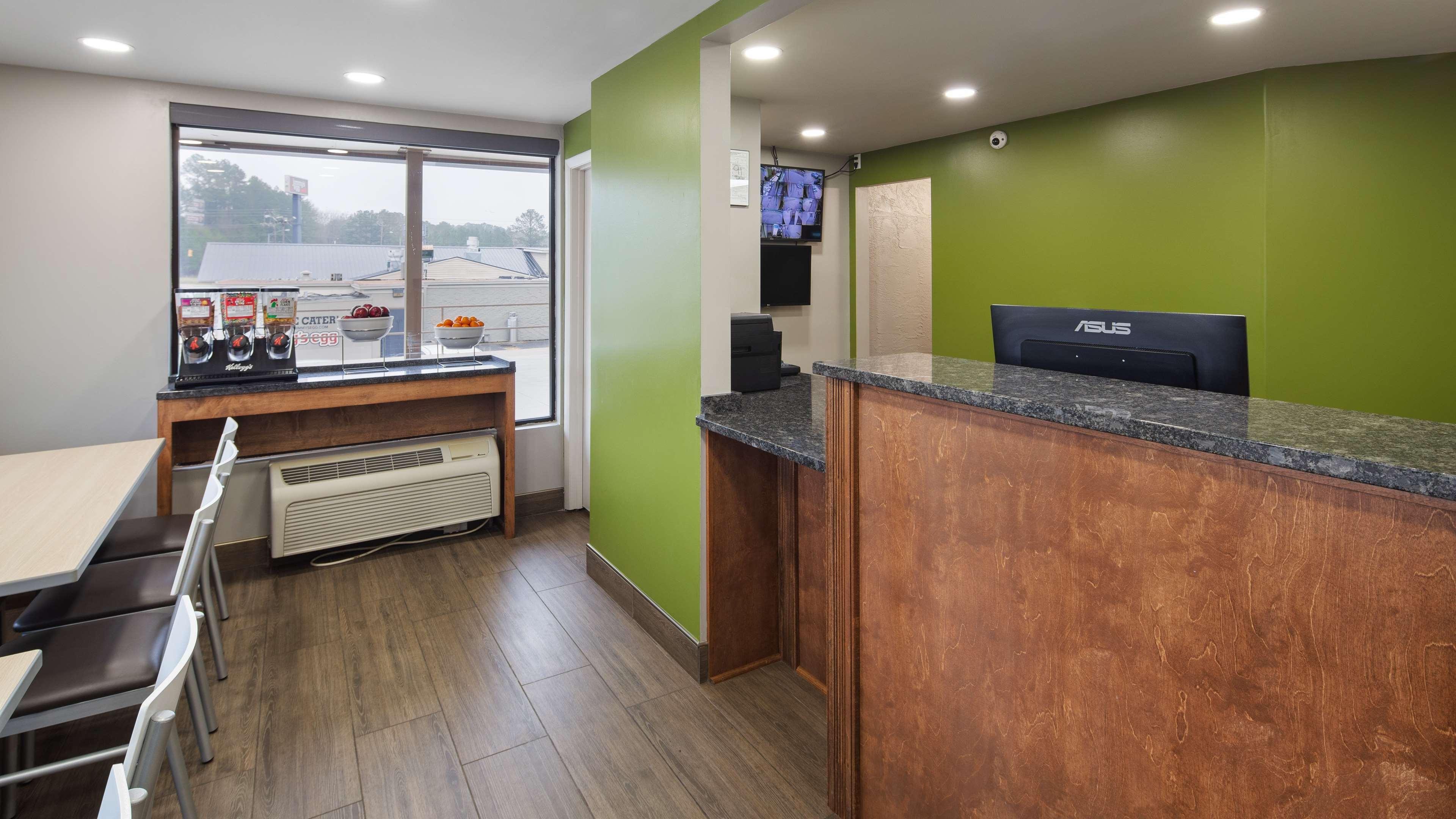 Surestay Hotel By Best Western Jasper Exteriör bild
