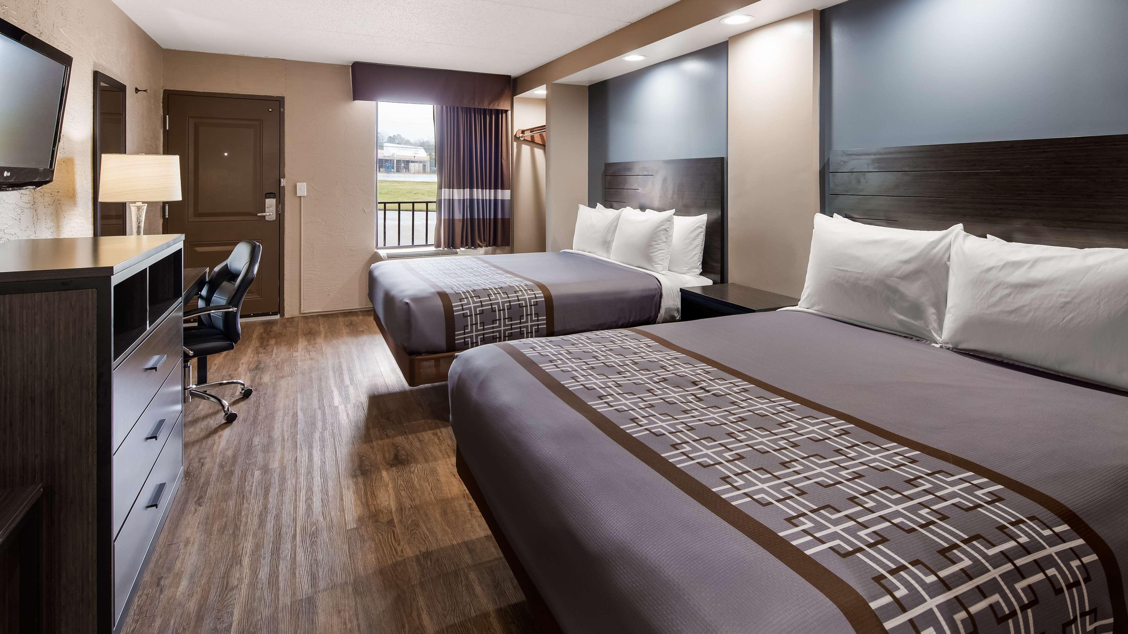 Surestay Hotel By Best Western Jasper Exteriör bild