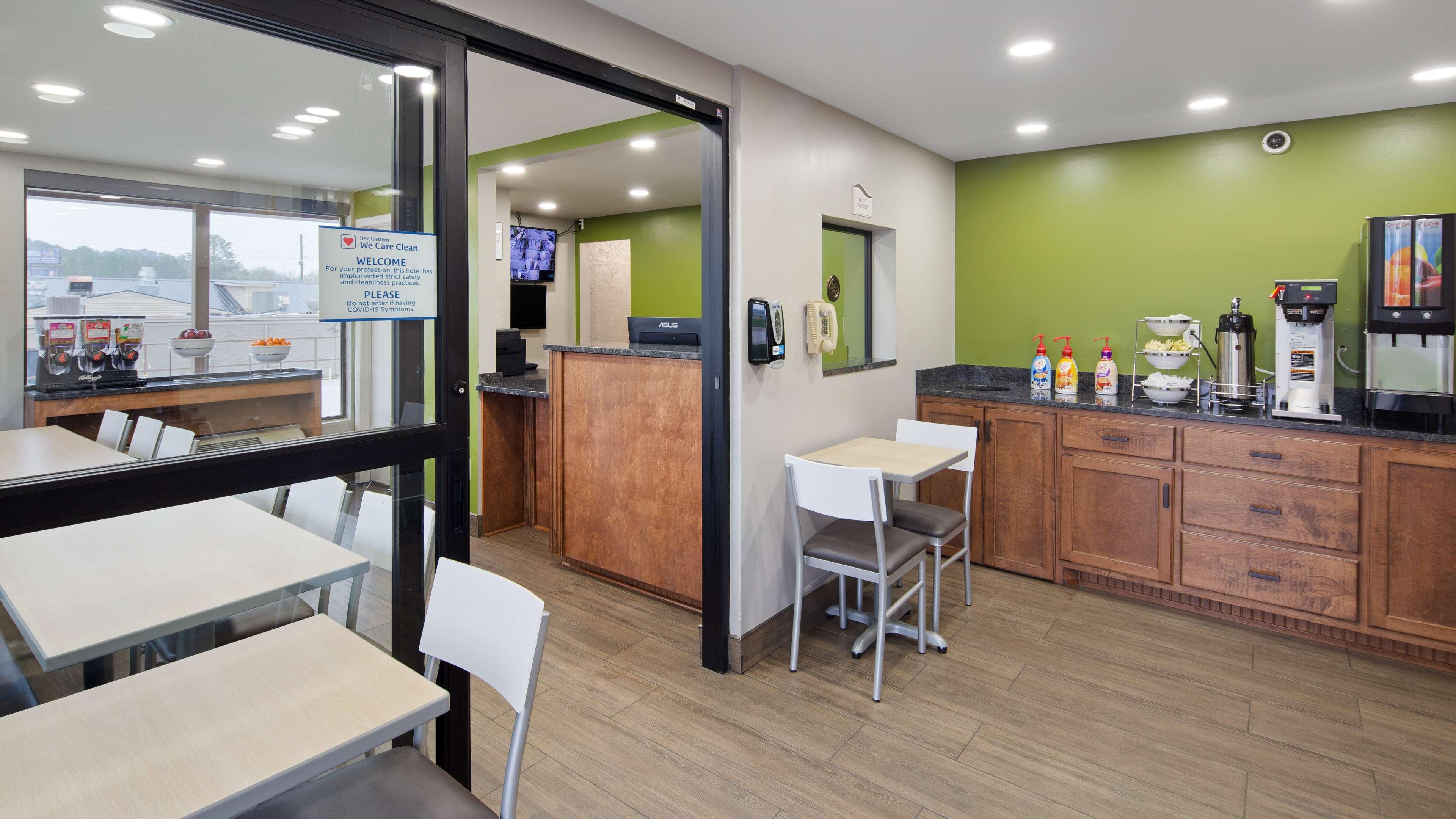 Surestay Hotel By Best Western Jasper Exteriör bild