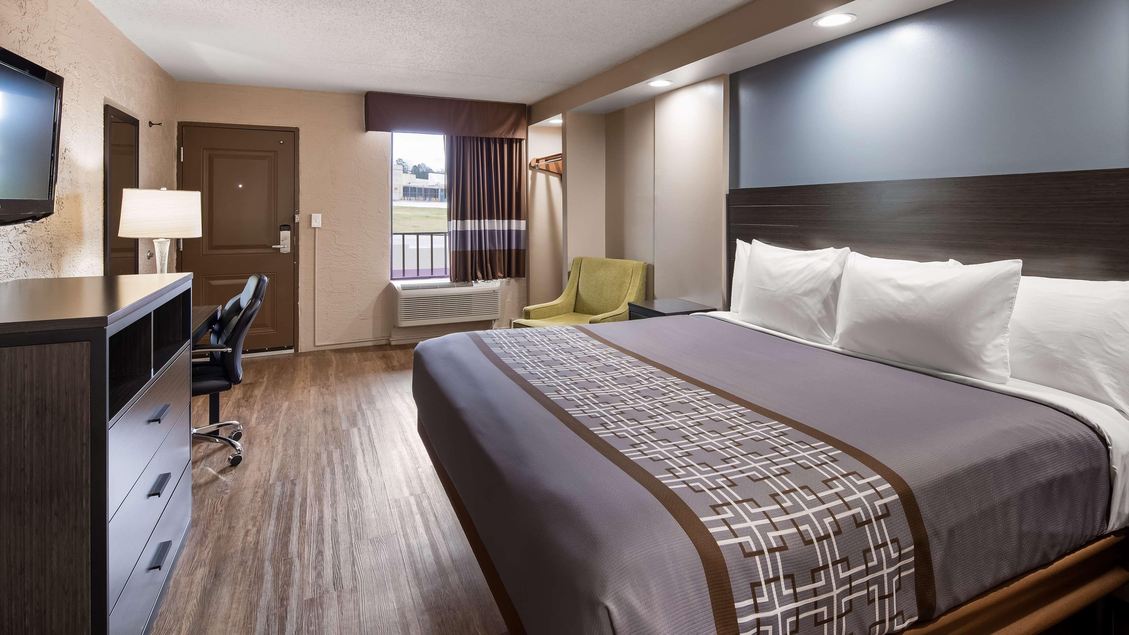 Surestay Hotel By Best Western Jasper Exteriör bild